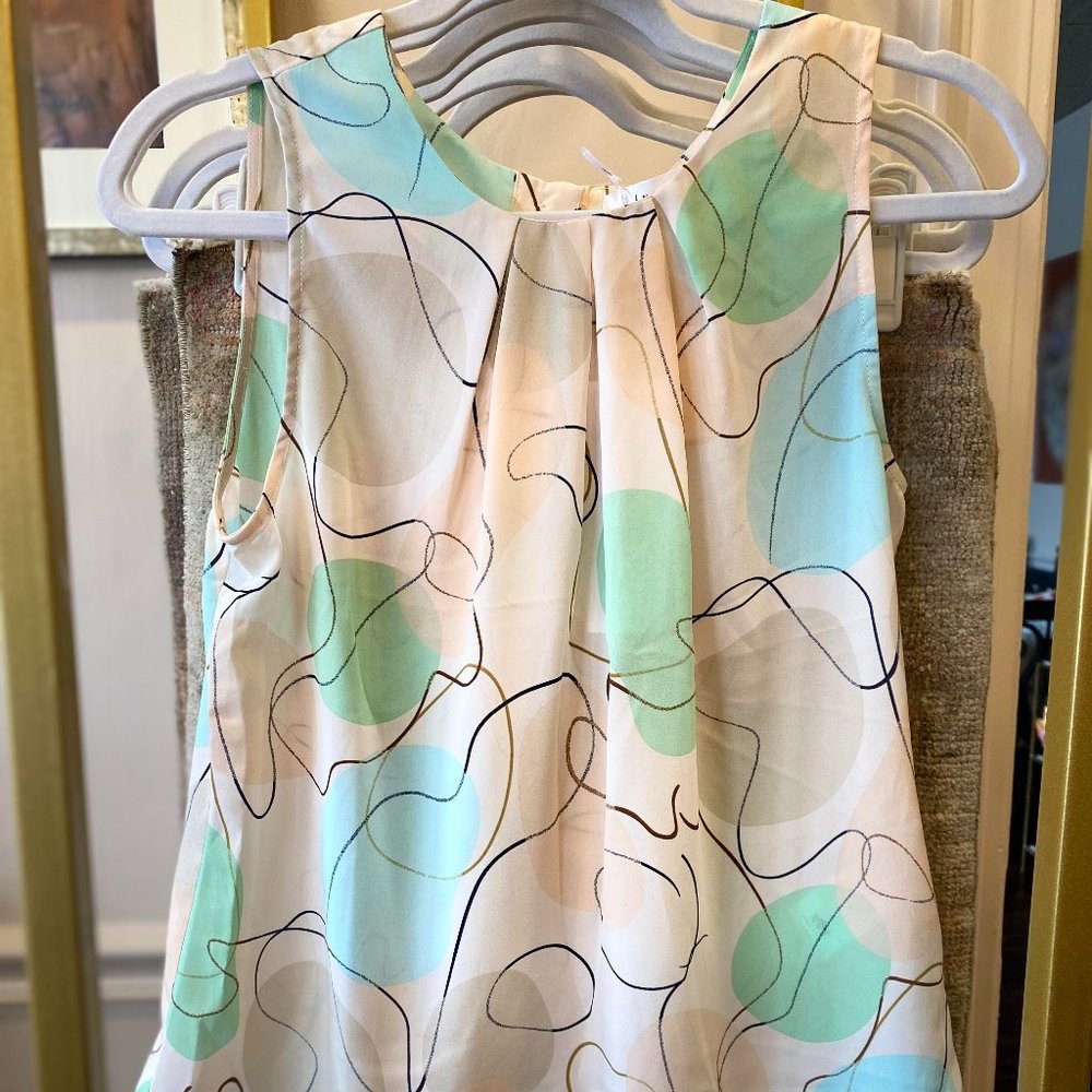 Womens Top